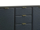 Petunia Buffet Table - 150 cm