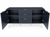 Petunia Buffet Table - 150 cm
