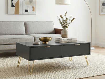 Zinnia Coffee Table