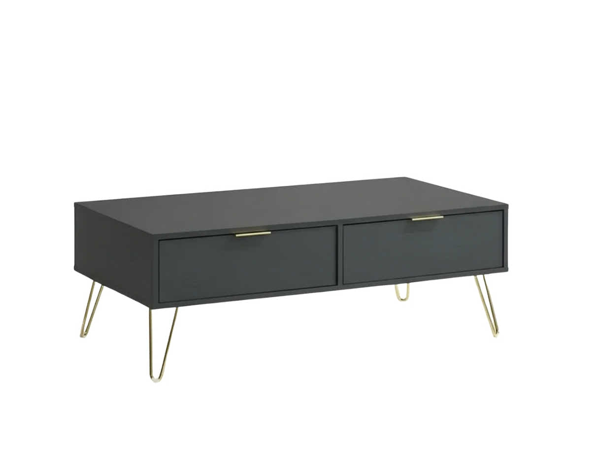 Zinnia Coffee Table