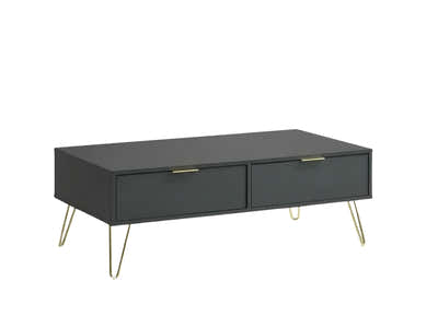 Zinnia Coffee Table