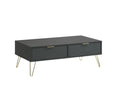 Zinnia Coffee Table