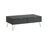 Zinnia Coffee Table