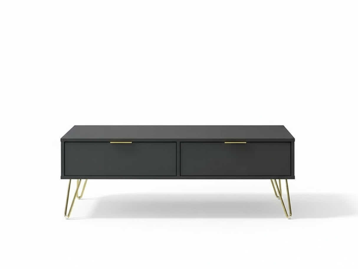 Zinnia Coffee Table