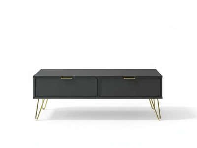Zinnia Coffee Table