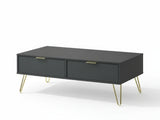 Zinnia Coffee Table