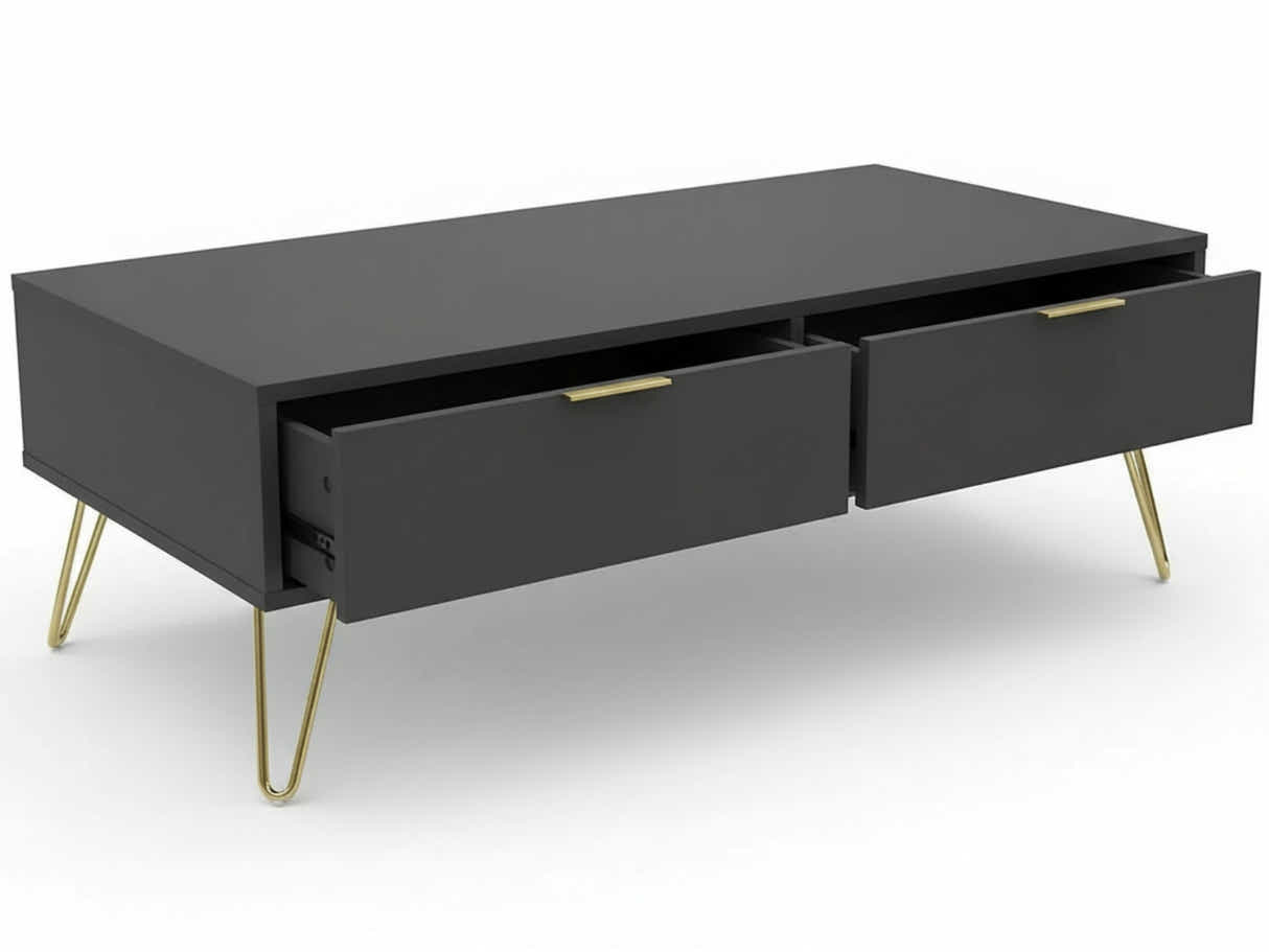 Zinnia Coffee Table