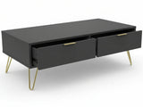 Zinnia Coffee Table