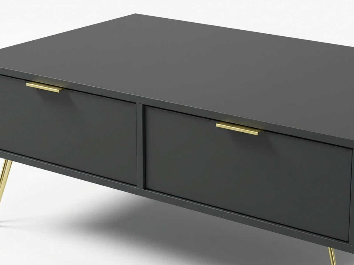 Zinnia Coffee Table