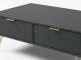 Zinnia Coffee Table