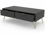 Zinnia Coffee Table