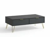 Zinnia Coffee Table
