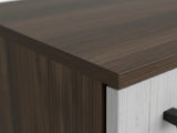 Dallars 4-Door Shoe Storage Cabinet