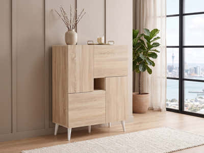Maria Storage Cabinet