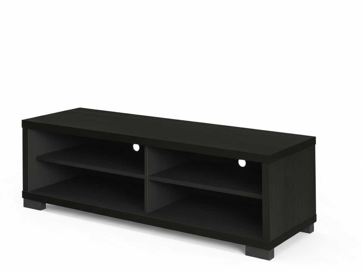 Tiko Entertainment Unit Black Oak - 120 cm