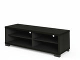 Tiko Entertainment Unit Black Oak - 120 cm