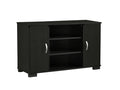Tiko Entertainment Unit Black Oak - 103 cm