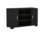 Tiko Entertainment Unit Black Oak - 103 cm