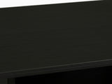 Tiko Entertainment Unit Black Oak - 103 cm