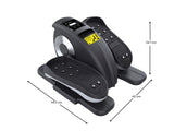 Mini Electronic Elliptical Stepper Trainer