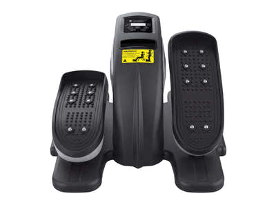 Mini Electronic Elliptical Stepper Trainer