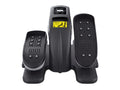Mini Electronic Elliptical Stepper Trainer