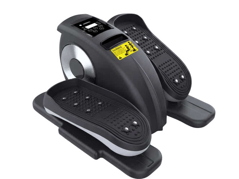 Mini Electronic Elliptical Stepper Trainer