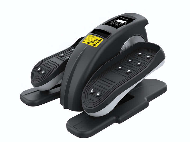 Mini Electronic Elliptical Stepper Trainer