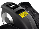 Mini Electronic Elliptical Stepper Trainer