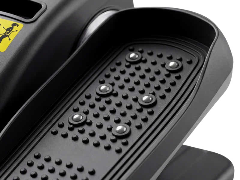 Mini Electronic Elliptical Stepper Trainer