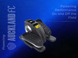 Mini Electronic Elliptical Stepper Trainer