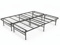 DS Folding Metal Bed Frame - Queen