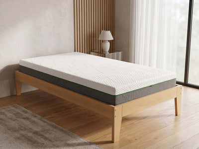 3 Way Mattress - Single