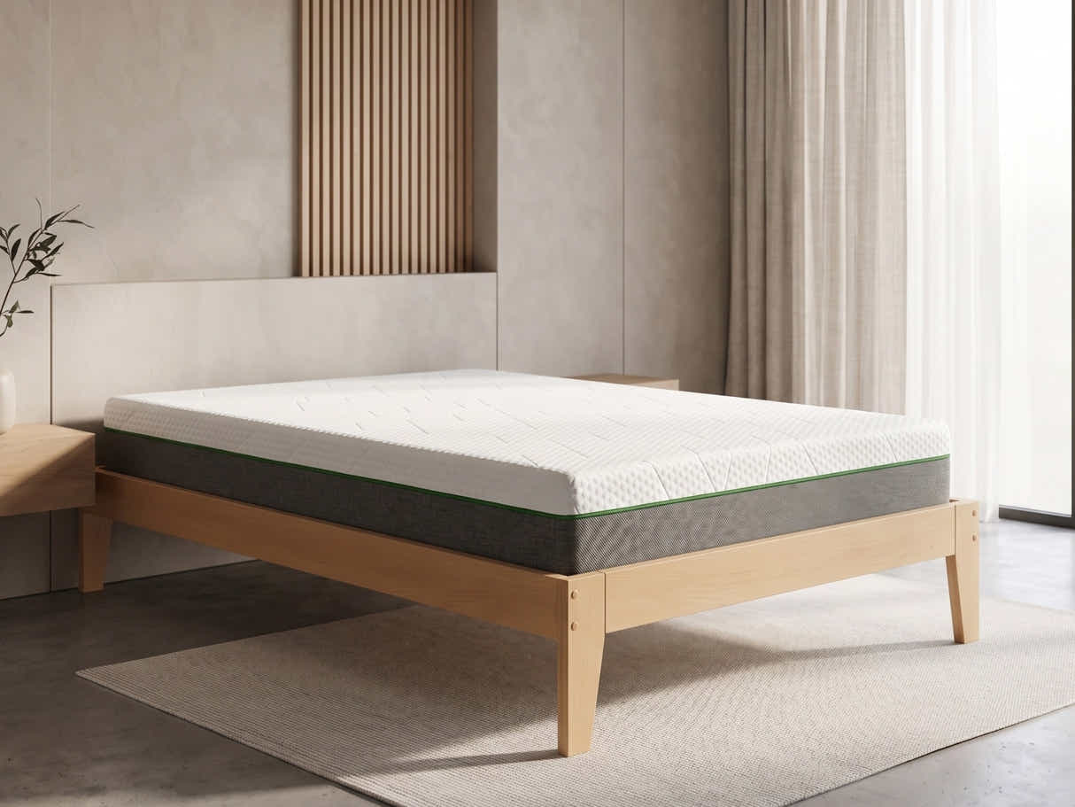 3 Way Mattress - Long Single