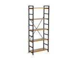 DS 5-Tier Commodity Metal Storage Shelf