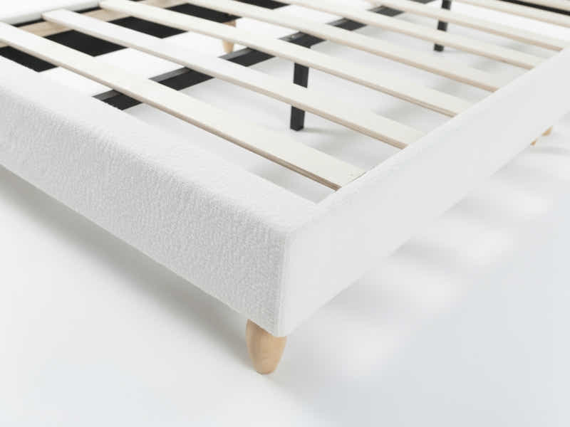 DS Shephard Bed Frame - King Single