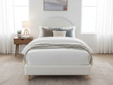 DS Shephard Bed Frame - King Single