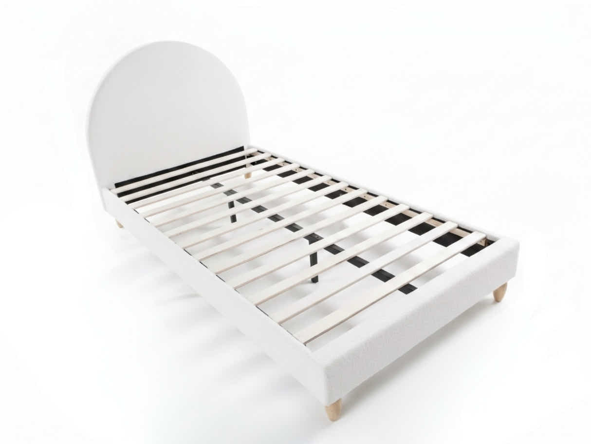 DS Shephard Bed Frame - King Single