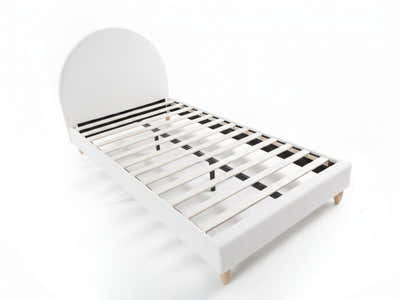DS Shephard Bed Frame - King Single