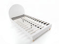 DS Shephard Bed Frame - King Single