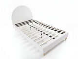 DS Shephard Bed Frame - King Single