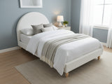 DS Shephard Bed Frame - King Single