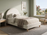 DS Shephard Bed Frame - King Single