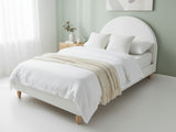 DS Shephard Bed Frame - King Single