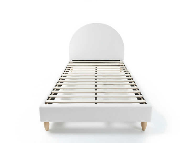 DS Shephard Bed Frame - King Single