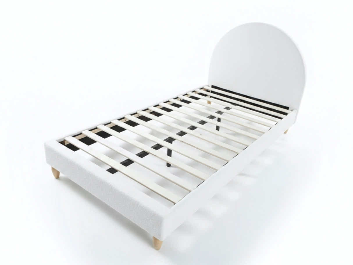 DS Shephard Bed Frame - King Single