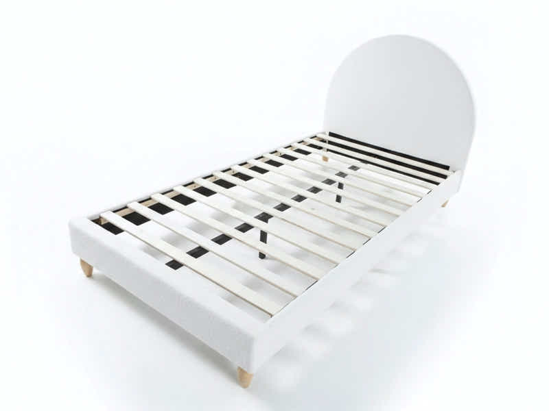 DS Shephard Bed Frame - King Single