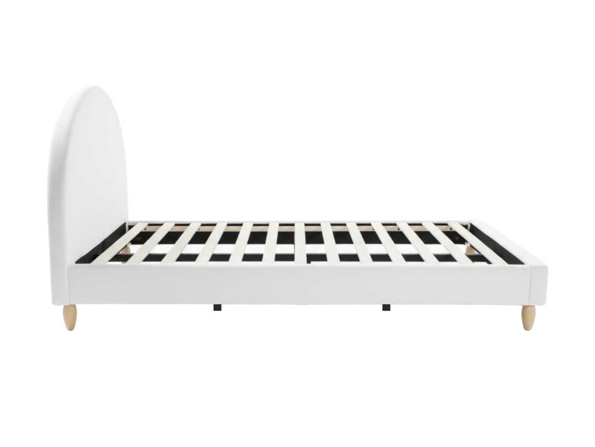 DS Shephard Bed Frame - King Single