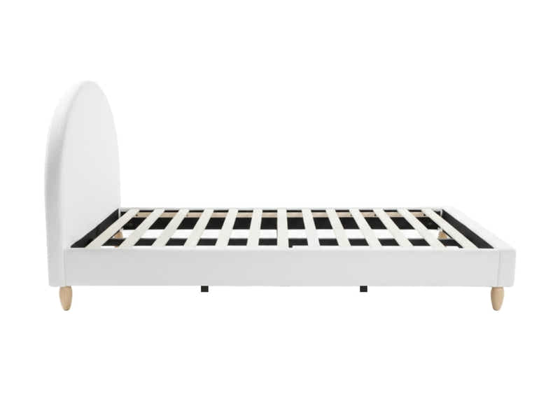 DS Shephard Bed Frame - King Single