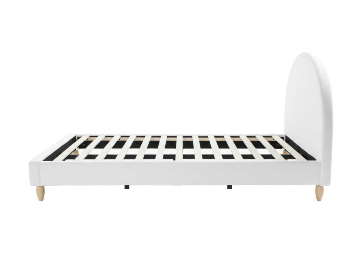 DS Shephard Bed Frame - King Single